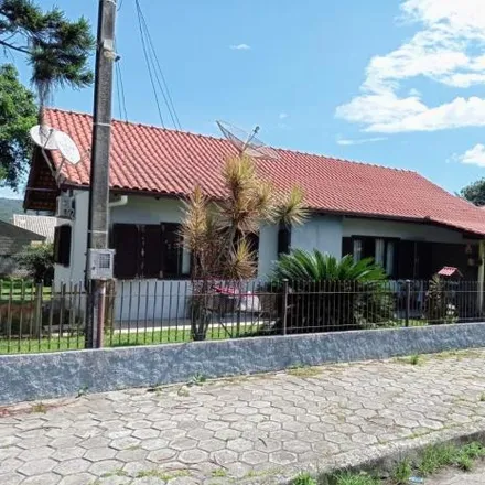 Image 2 - Rua José Joaquim Tavares, Centro, Penha - SC, 88385-000, Brazil - House for sale