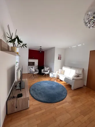 Rent this 3 bed apartment on Lillweg 44 in 80939 Munich, Germany