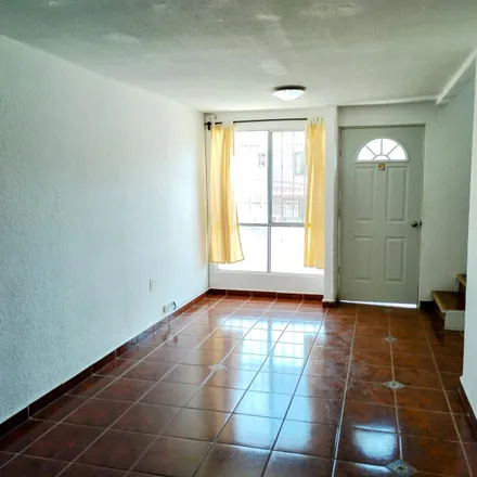 Rent this studio apartment on Calle Santa María Pipioltepec in Lomas de Ahuatlán, 62130 Tetela Del Monte