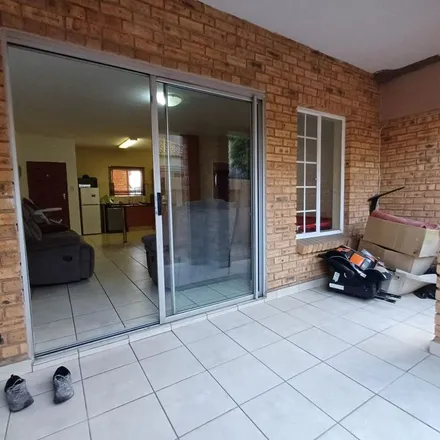 Rent this 2 bed apartment on Farquharson Road in Sunair Park, Gauteng