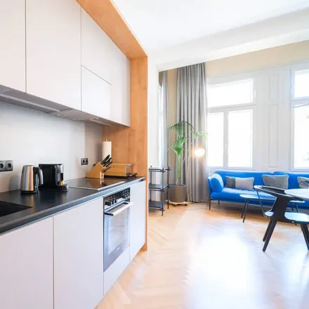 Image 3 - 1080 Gemeindebezirk Josefstadt, Austria - Apartment for rent