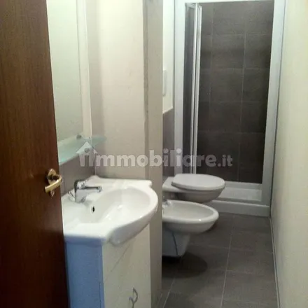 Rent this 1 bed apartment on Caserma "Giovanni Macchi" in Via Gioacchino Murat 59, 70123 Bari BA