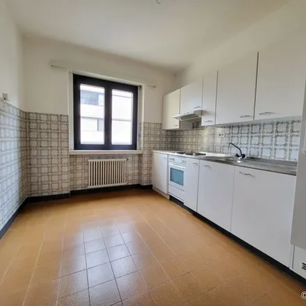 Image 6 - Via Antonio Ciseri 1, 6900 Lugano, Switzerland - Apartment for rent