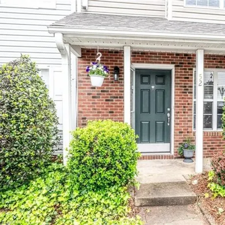 Buy this 2 bed house on 74 Tannenbaum Circle in Greensboro, NC 27410