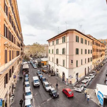 Image 8 - Palazzo delle Sacre Congregazioni Romane, Via Giacomo Venezian, 00120 Rome RM, Italy - Apartment for rent