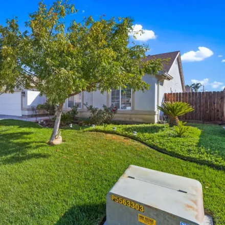 Buy this 4 bed house on 1233 South Monterey Avenue in Hanford, CA 93230