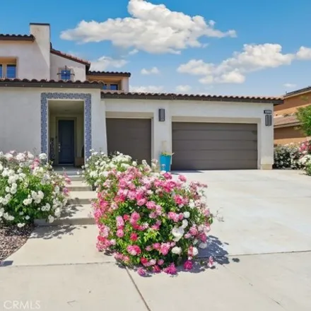 Buy this 4 bed house on Quarter Horse Way in Menifee, CA 92584
