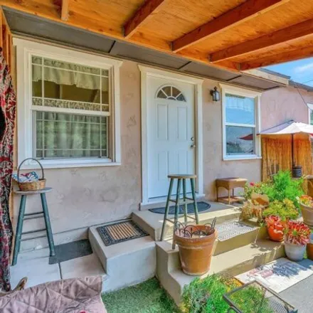 Buy this 3 bed house on 6321 Springfield Street in San Diego, CA 92114