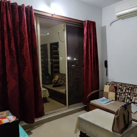 Image 4 - NMMC UHP Ghansoli, Ghansoli Gaon Road, Ghansoli, Navi Mumbai - 400701, Maharashtra, India - Apartment for rent