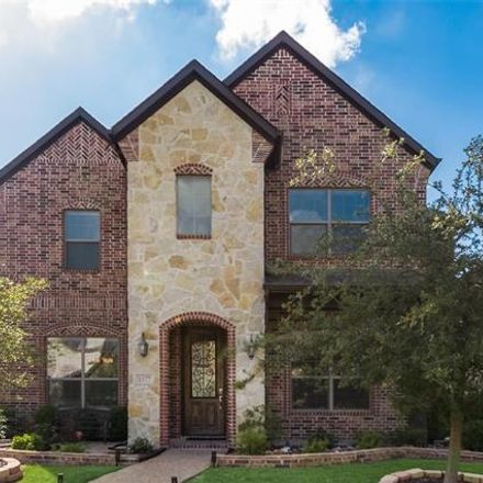 Rent this 5 bed house on 1577 Cromwell Court in Rockwall, TX 75032