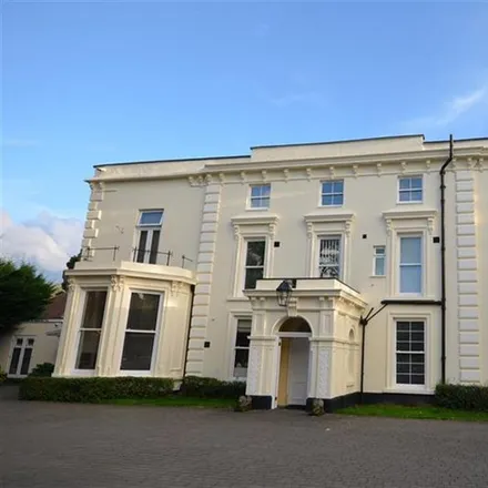 Rent this 1 bed apartment on Bald Faced Stag in High Road, Buckhurst Hill