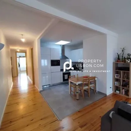 Buy this 1 bed apartment on unnamed road in 1150-225 Lisbon, Portugal