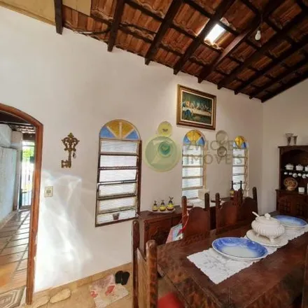 Buy this 3 bed house on Rua Moises Leme da Silva in Vila Riachuelo, Bauru - SP