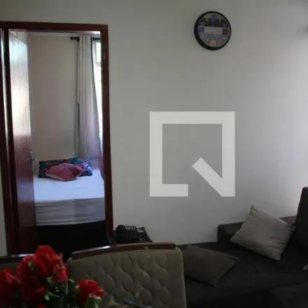 Buy this 2 bed apartment on Rua Flávio Annes Guimarães in Riacho das Pedras, Contagem - MG