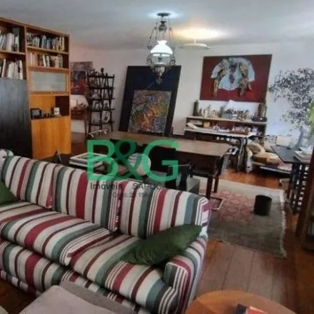 Buy this 4 bed apartment on Rua Pernambuco in Jardim Ângela, São Paulo - SP