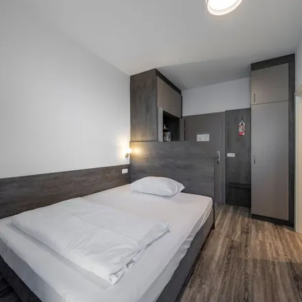 Rent this 1 bed apartment on Amalienburg*** boutique und boarding Hotel in Amalienburgstraße 24, 81247 Munich