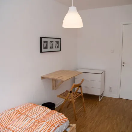 Image 7 - Rauschener Ring 14a, 22047 Hamburg, Germany - Apartment for rent