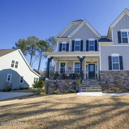 Rent this 5 bed house on 218 Plantation Drive in Southern Pines, NC 28387