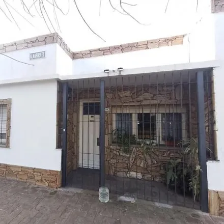 Image 1 - Almafuerte 700, Partido de La Matanza, 1753 Villa Luzuriaga, Argentina - House for sale