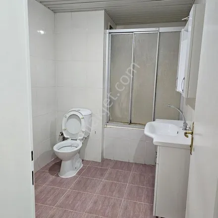 Rent this 3 bed apartment on Çerkezköy Saray Yolu in 59510 Kapaklı, Turkey