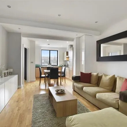 Rent this 2 bed apartment on NoKo in 3-6 Banister Road, London