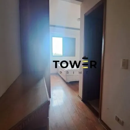 Rent this 3 bed apartment on Viaduto Jaceguai in República, São Paulo - SP