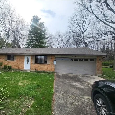 Buy this 3 bed house on 5209 Wilmington Pike in Centerville, OH 45440