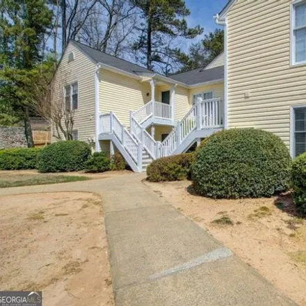 Buy this 2 bed house on 1089 Cannon Gate Crossing in Marietta, GA 30064
