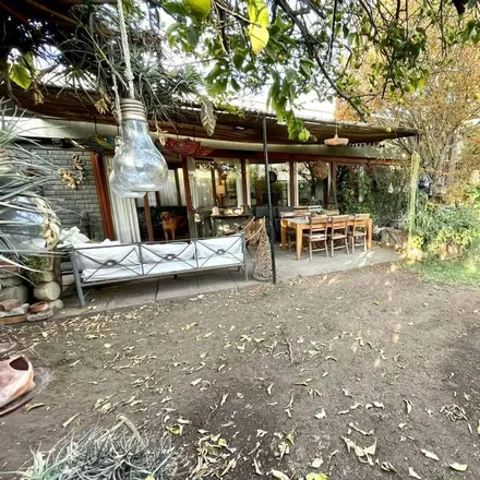 Image 3 - Walter Scott 1426, 764 0165 Vitacura, Chile - House for sale