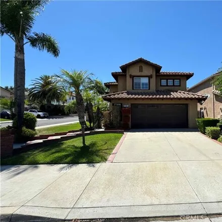 Rent this 4 bed house on 14196 Wildrose Ln in Chino Hills, California