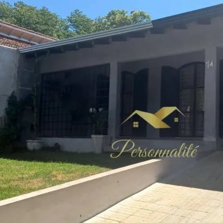 Image 1 - Rua Fidêncio Xavier, Higienópolis, Londrina - PR, 86015-300, Brazil - House for sale