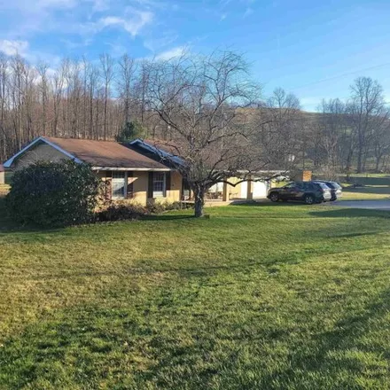 Image 5 - Mansfield Drive, Mansfield, Philippi, WV 26416, USA - House for sale