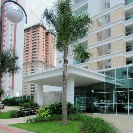 Rent this 3 bed apartment on Edifício Centro Empresarial Jardim Sul in Rua João Wyclif 111, Guanabara