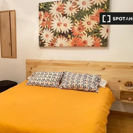 Rent this 3 bed room on Centro Histórico in Plaza de la Aurora, 29015 Málaga