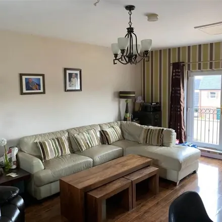 Rent this 4 bed apartment on 9 Lady Wallace Lane in Lisburn, BT28 3WT
