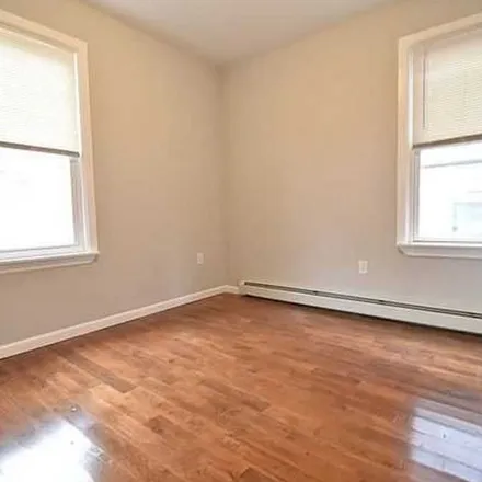 Rent this 3 bed apartment on 81 Arsdale Terrace in East Orange, NJ 07018
