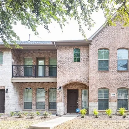 Buy this 3 bed house on 6877 Regello Drive in Frisco, TX 75034