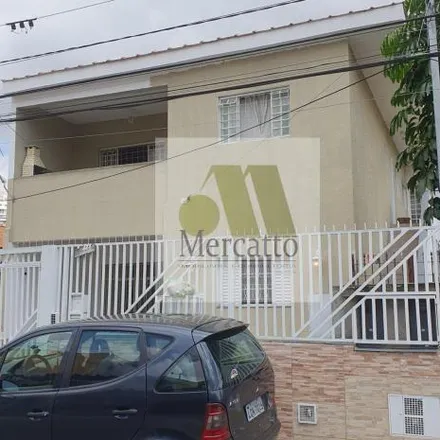 Rent this 3 bed house on Rua Vinte e Três de Outubro in Vila Sônia, São Paulo - SP