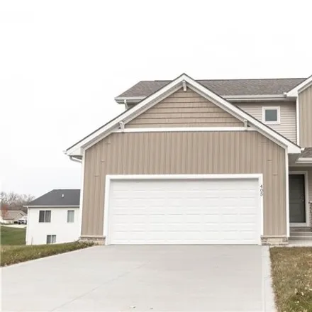 Buy this 3 bed house on 499 Ryan Circle Northeast in Mitchellville, IA 50169