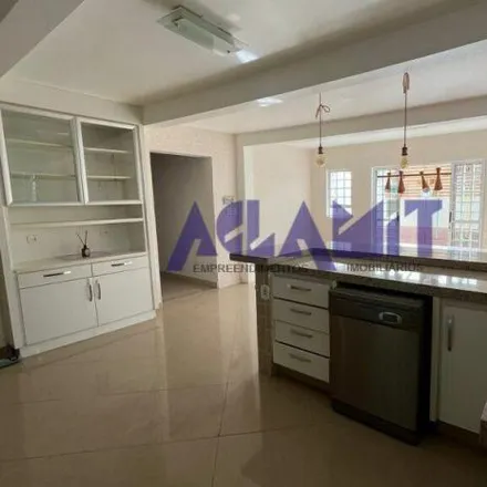 Buy this 4 bed house on Rua Dom João Maria Ogno 166 in Vila Dalila, São Paulo - SP