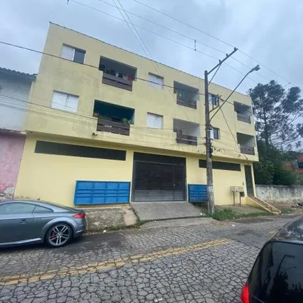 Rent this 2 bed apartment on Avenida Barão de Mauá in Jardim Campo Verde, Mauá - SP