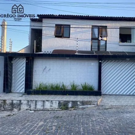 Image 2 - Rua Tracunhaém, Boa Vista, Caruaru -, 55038-570, Brazil - House for sale