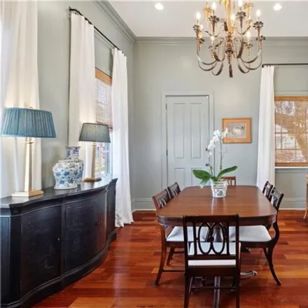 Image 5 - 528 Valence Street, New Orleans, LA 70115, USA - House for sale