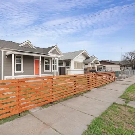 Image 3 - 920 South Sutter Street, The Homestead, Stockton, CA 95206, USA - House for sale