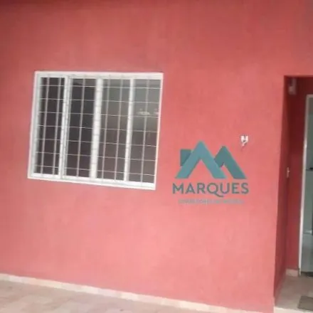Buy this 2 bed house on Rua Ary Barroso in Vila Santos, Caçapava - SP