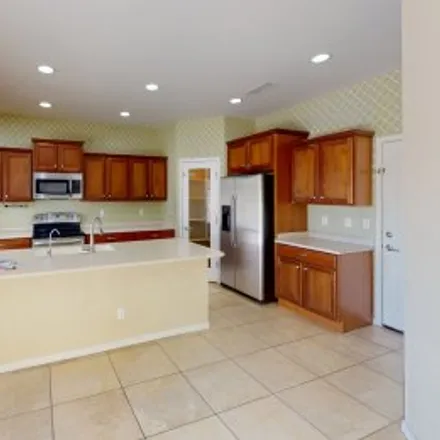 Rent this 3 bed apartment on 2035 West Monte Cristo Avenue in Northgate, Phoenix