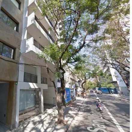 Rent this studio apartment on San Lorenzo 1866 in Rosario Centro, Rosario