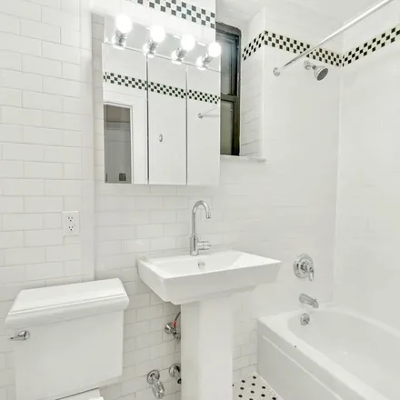 Rent this 1 bed apartment on 510 East 73rd Street in New York, NY 10021