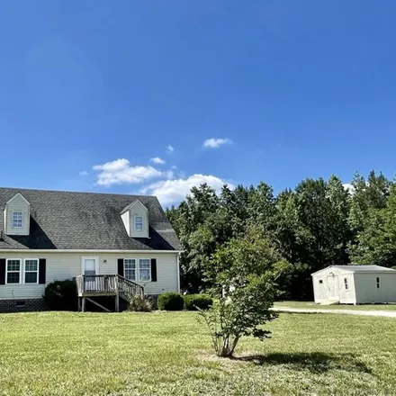 Buy this studio apartment on 181 Souder Way in Franklin County, NC 27597