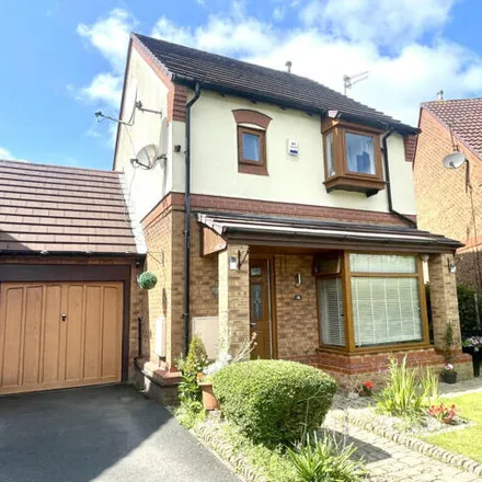 Buy this 3 bed house on Chiltern Close in Liverpool, L12 0NT